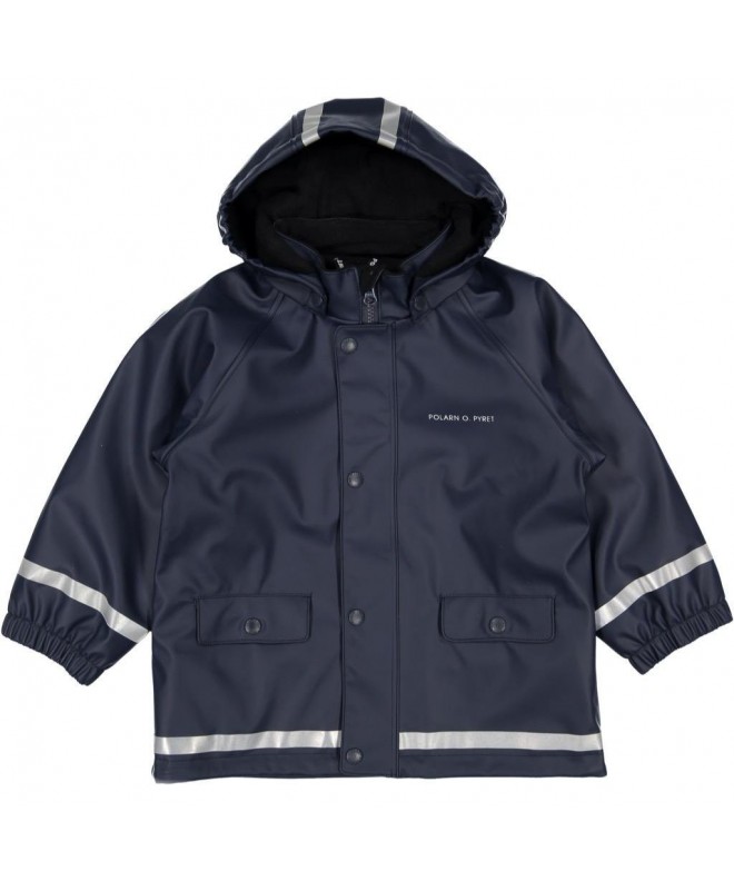 Polarn Pyret Fleece Slicker 6 8YRS