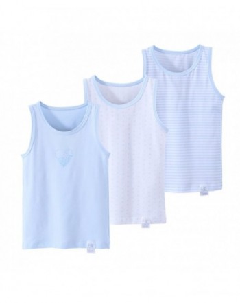Abalaco Breathable Sleeveless Summerwear Toddler