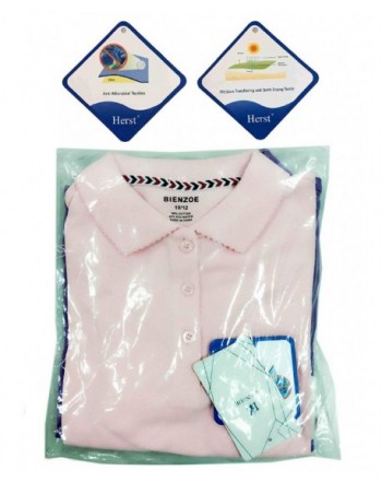 Hot deal Girls' Polo Shirts Outlet Online