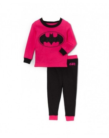 DC Comics Batgirl Cotton Pajama