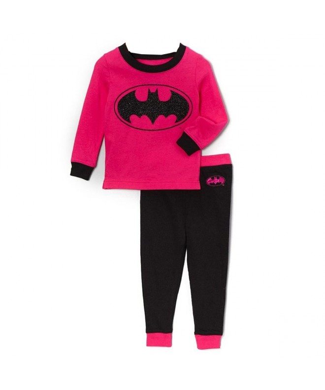 DC Comics Batgirl Cotton Pajama