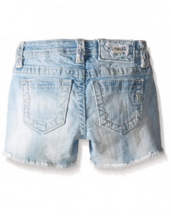 Designer Girls' Shorts Wholesale