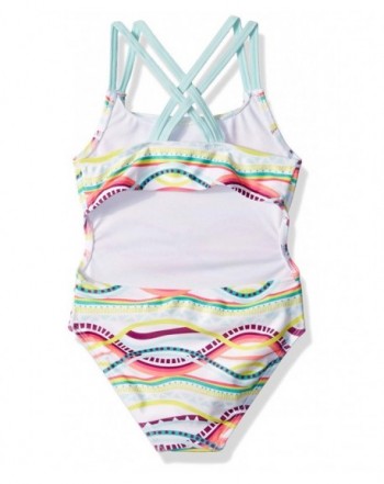 Fashion Girls' One-Pieces Swimwear Outlet