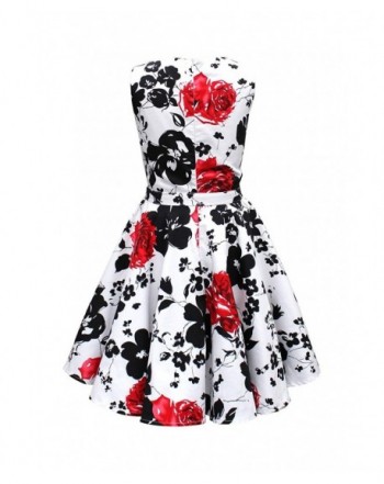 Latest Girls' Special Occasion Dresses Online