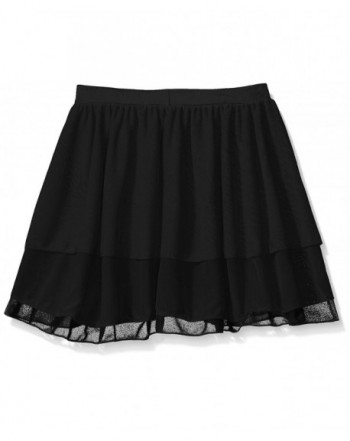 New Trendy Girls' Athletic Skirts Outlet Online