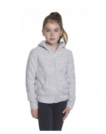 Brands Girls' Fashion Hoodies & Sweatshirts