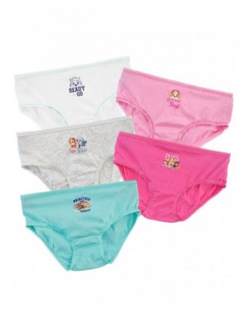 Paw Patrol Girls Everest Underwear