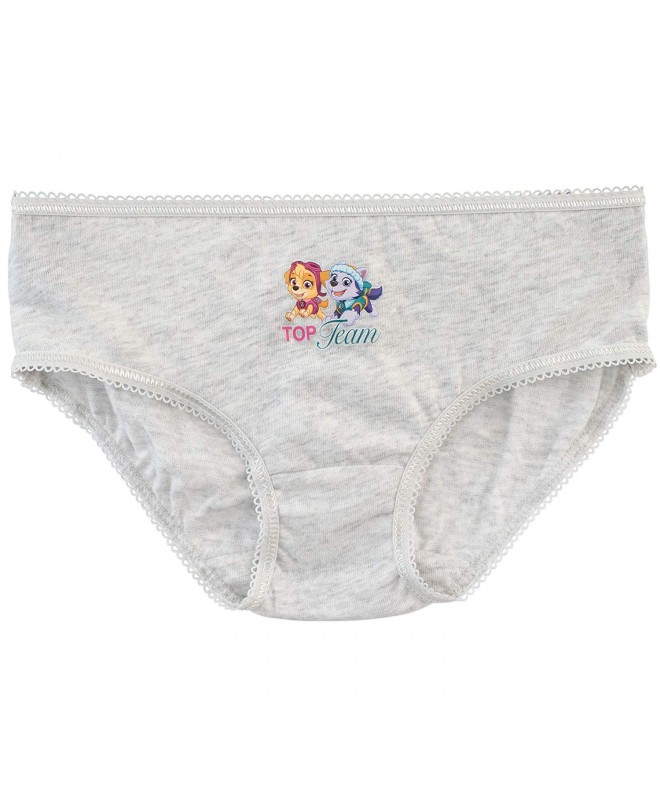 Girls' Skye and Everest Underwear Pack of 5 - CR18N9HQK6Q