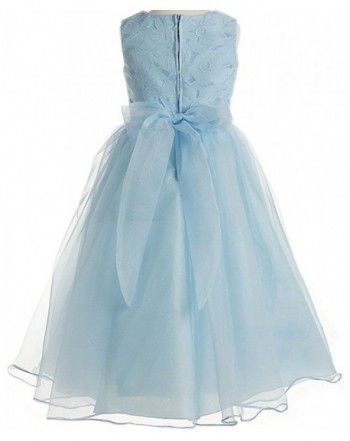 New Trendy Girls' Special Occasion Dresses for Sale