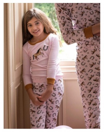 Cheap Designer Girls' Pajama Sets Wholesale