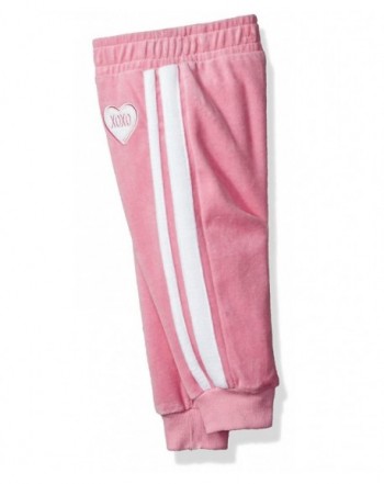 Cheapest Girls' Athletic Pants Clearance Sale