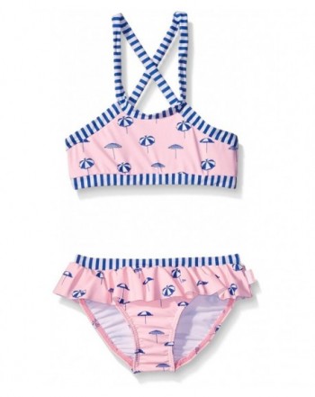 Seafolly Girls Riviera Tankini Swimsuit