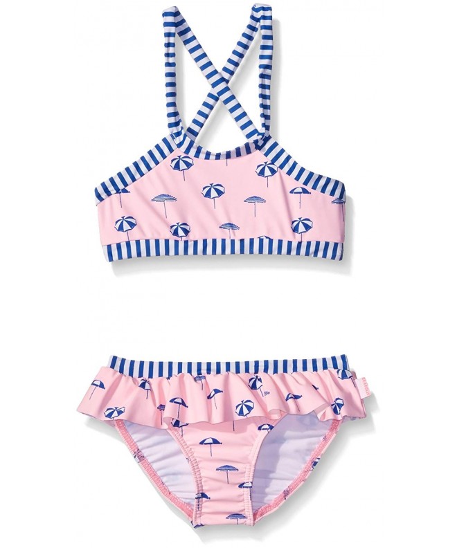 Seafolly Girls Riviera Tankini Swimsuit
