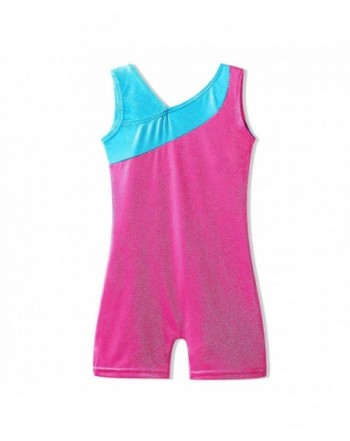 Trendy Girls' Activewear Dresses Clearance Sale