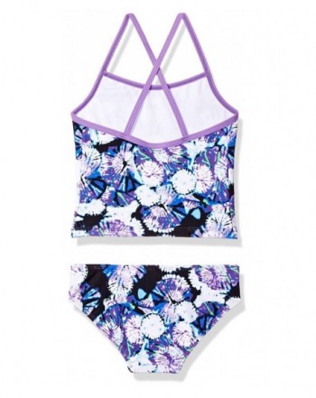 Latest Girls' Tankini Sets Outlet Online