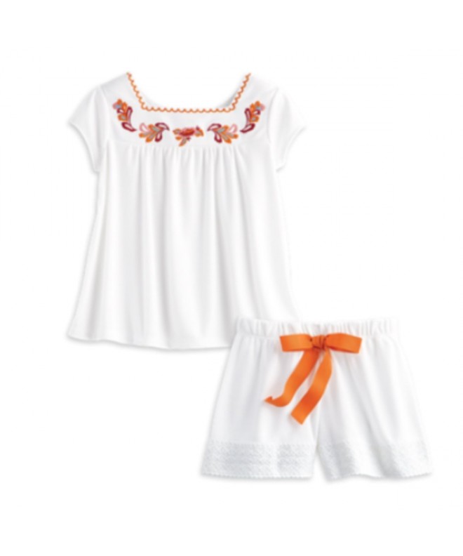 American Girl Josefina Desert Pajamas