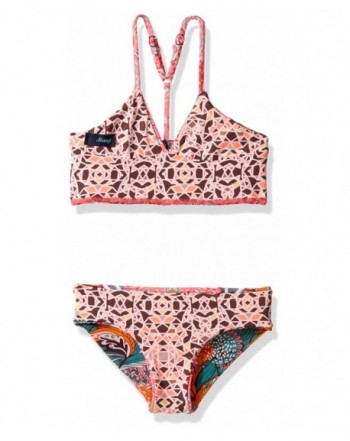 Brands Girls' Two-Pieces Swimwear Online