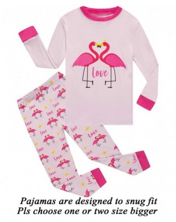 Little Pajamas Mermaid Sleepwear Toddler