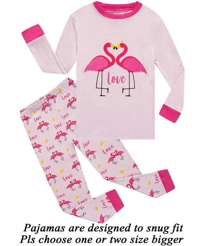 Little Pajamas Mermaid Sleepwear Toddler