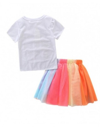 Cheapest Girls' Clothing Sets Online Sale