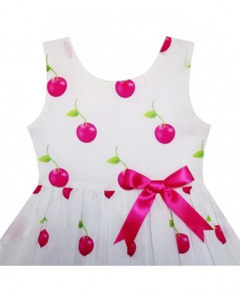 Cheap Real Girls' Dresses Outlet Online
