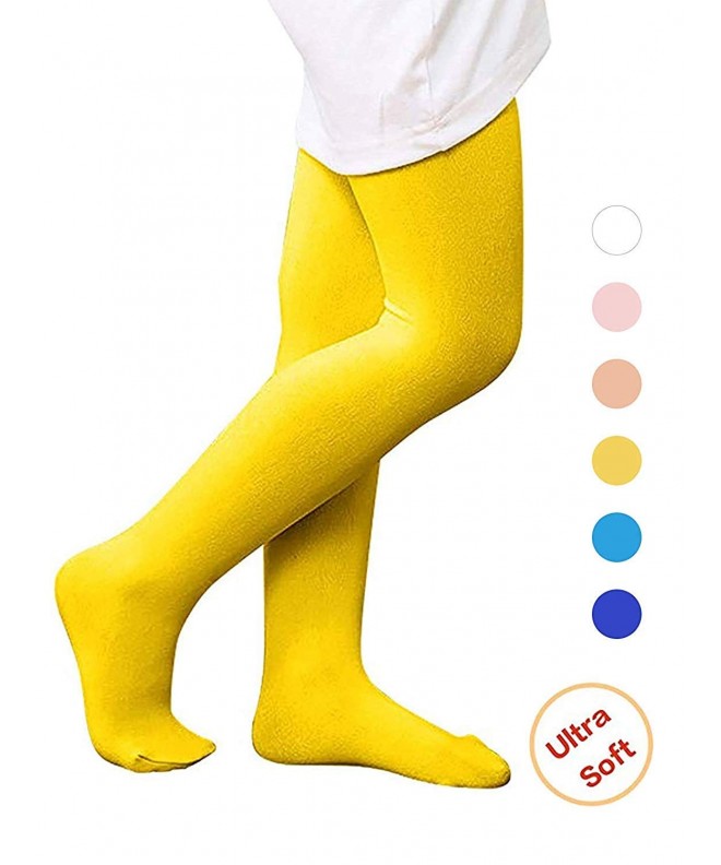 Slivery Color Ultra Soft Sockings Elasticity