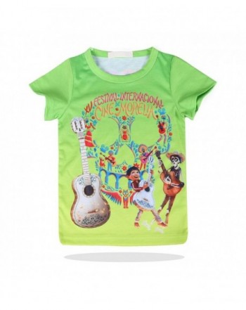 Toddler Miguel T Shirt Hector Graphic