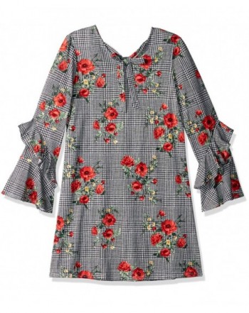 Brands Girls' Casual Dresses On Sale