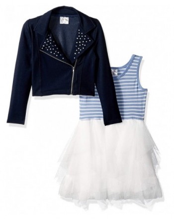 Latest Girls' Casual Dresses Online