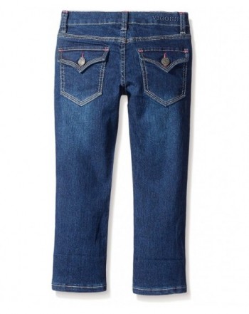 Discount Girls' Jeans Online