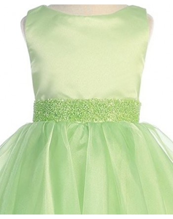 Girls' Special Occasion Dresses Clearance Sale