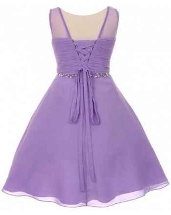 Hot deal Girls' Special Occasion Dresses On Sale