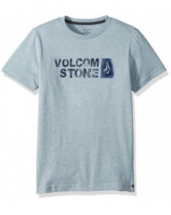 Volcom Stence Modern Short Sleeve