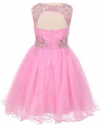 Trendy Girls' Special Occasion Dresses Outlet