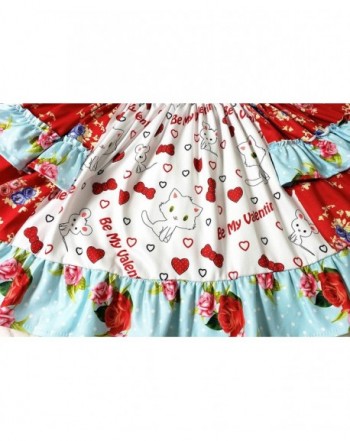 Cheapest Girls' Clothing Sets Clearance Sale