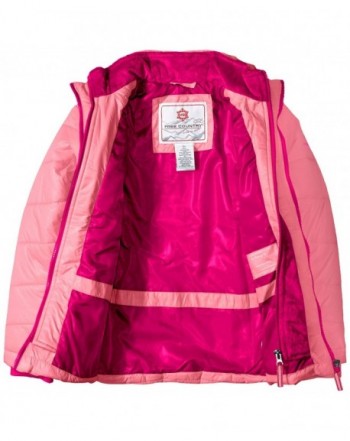 Cheapest Girls' Down Jackets & Coats for Sale