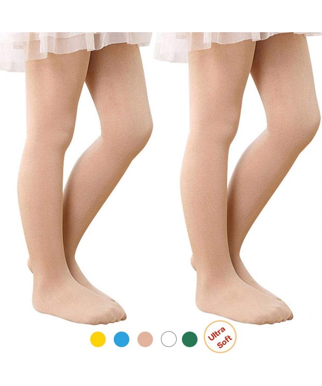 Ballet Footed Casual Leggings Toddlers
