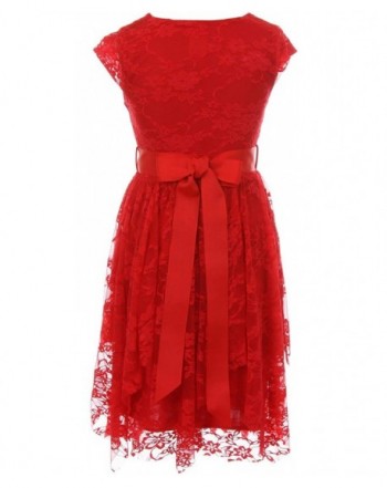 Brands Girls' Special Occasion Dresses Outlet