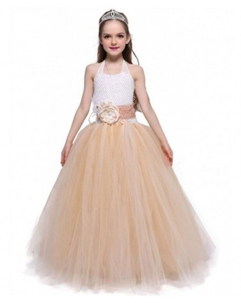 Trendy Girls' Special Occasion Dresses for Sale