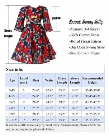 Girls' Special Occasion Dresses Outlet