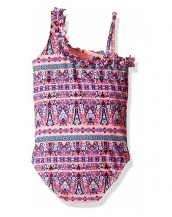 Cheap Girls' One-Pieces Swimwear for Sale