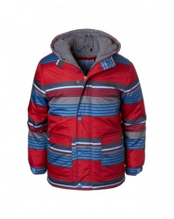 Cheap Real Boys' Outerwear Jackets Outlet