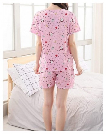 Latest Girls' Pajama Sets