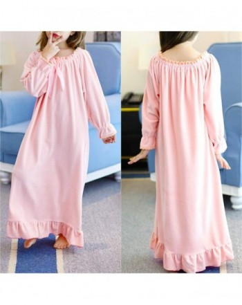 Cheapest Girls' Nightgowns & Sleep Shirts Clearance Sale
