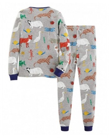 Latest Girls' Pajama Sets Wholesale