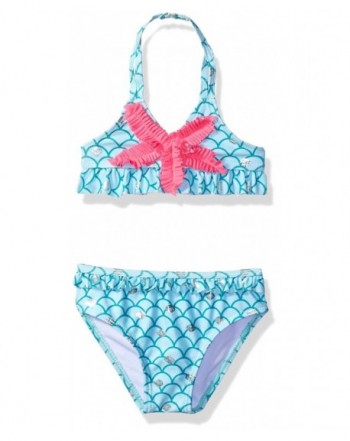 Jantzen Little Girls Bikini Swimsuit