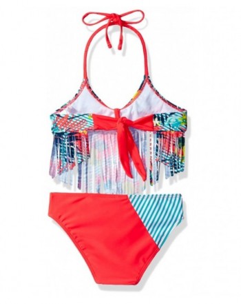 Hot deal Girls' Tankini Sets Outlet Online