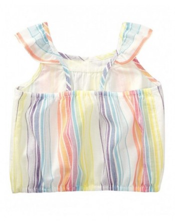 Cheapest Girls' Tanks & Camis Outlet Online