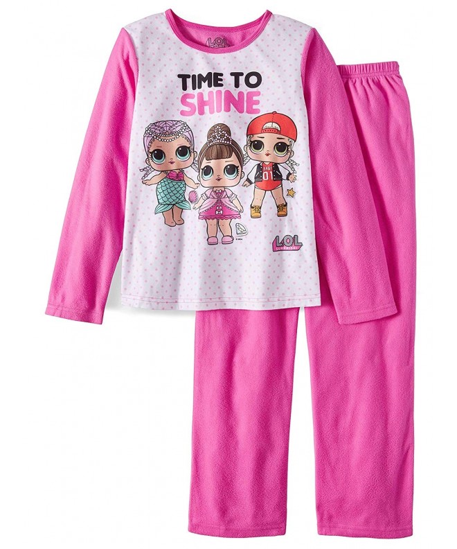 L L SURPRISE Sleepwear Pajama