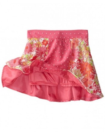Brands Girls' Skirt Sets On Sale